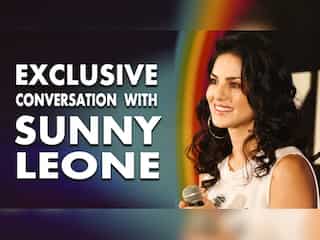 Sunny Leone on her web series 'Karenjit Kaur': Digital platform is the new place to be