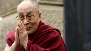 Watch: Knew about sexual abuse by Buddhist teachers since 1990s, says Dalai Lama