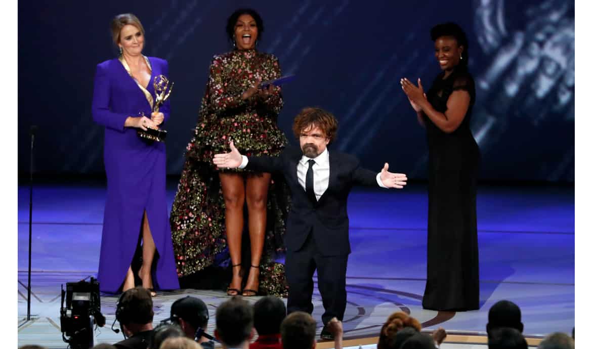 Emmy Awards 2018