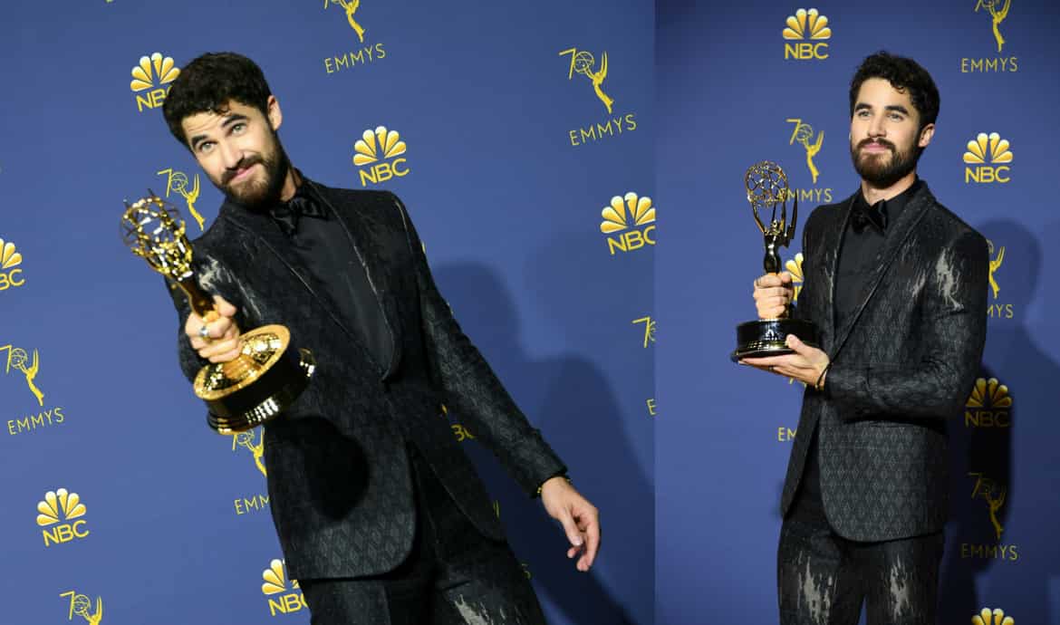 Emmy Awards 2018