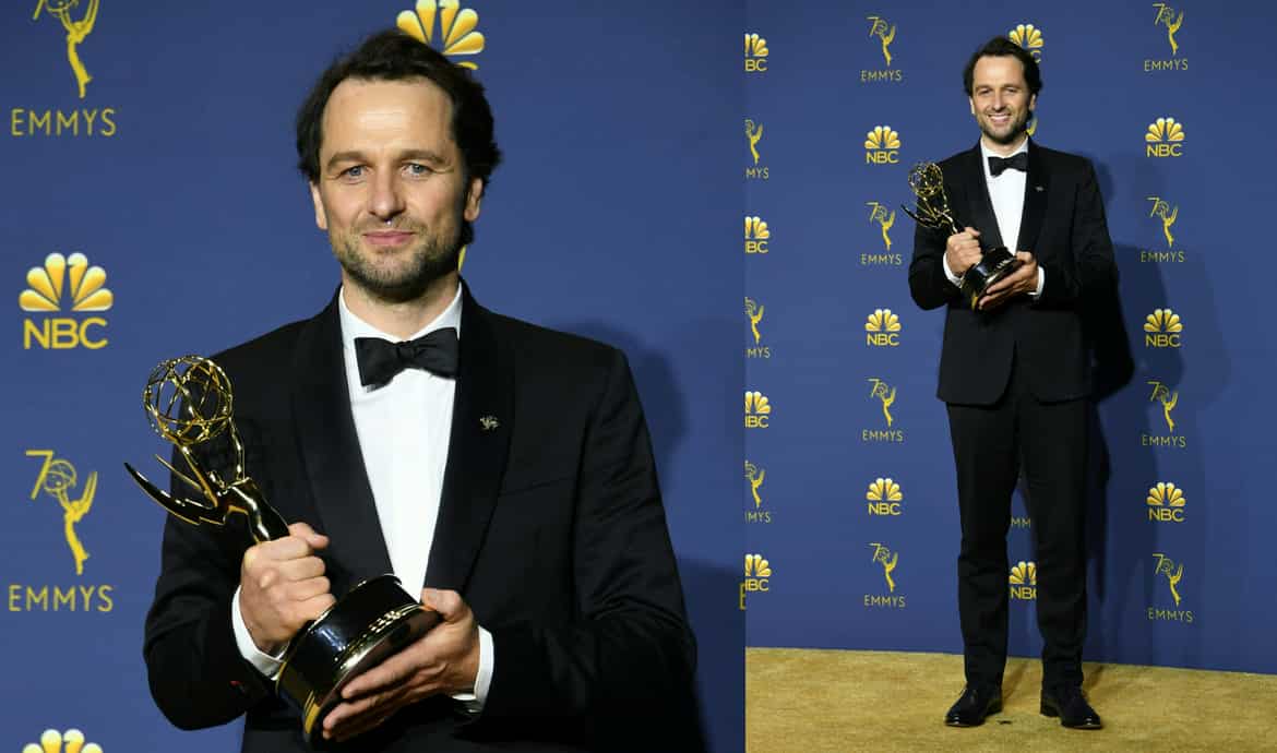 Emmy Awards 2018