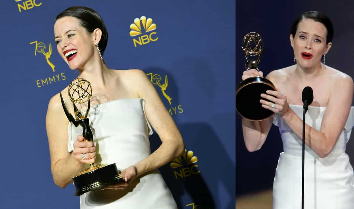 Emmy Awards 2018