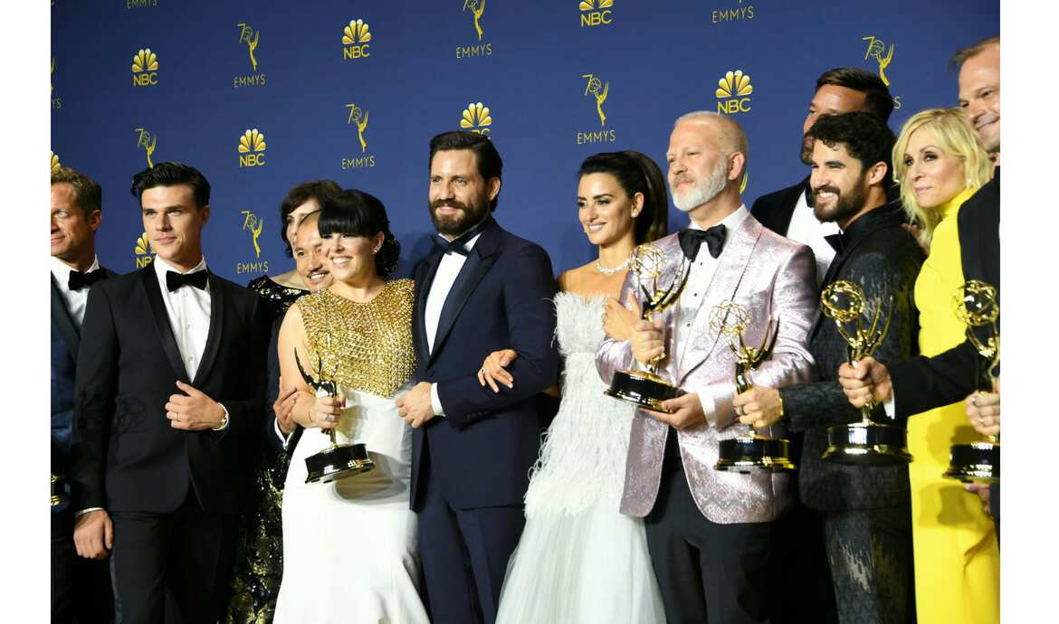 Emmy Awards 2018