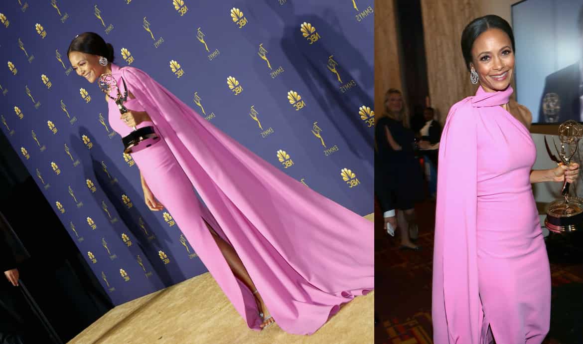 Emmy Awards 2018