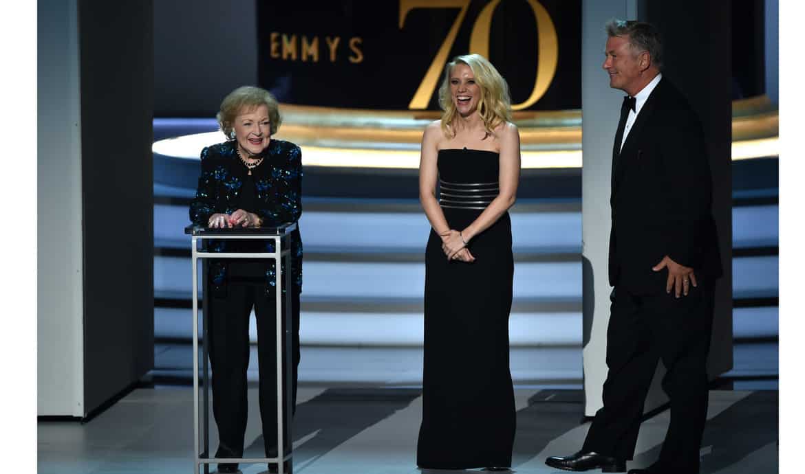 Emmy Awards 2018