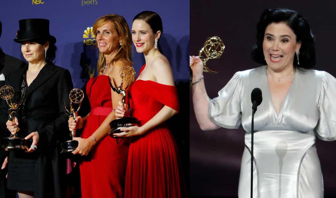 Emmy Awards 2018