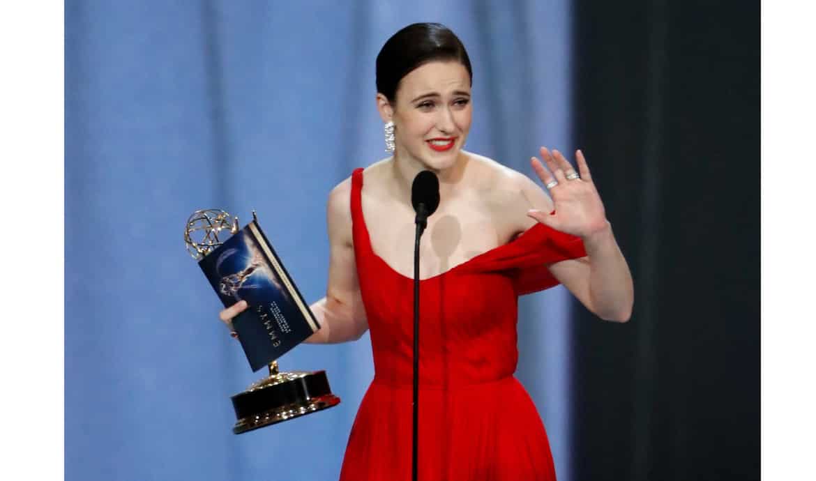 Emmy Awards 2018