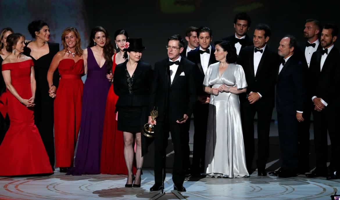 Emmy Awards 2018