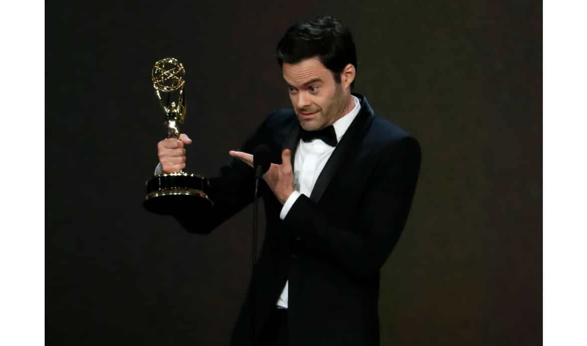 Emmy Awards 2018