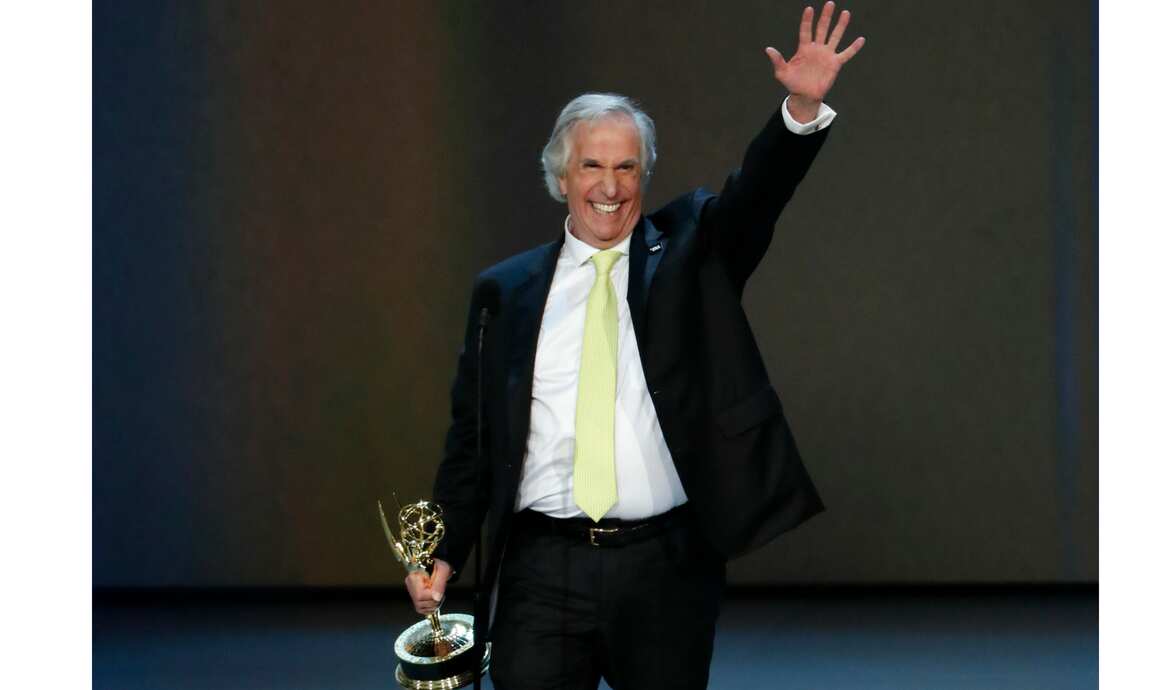 Emmy Awards 2018