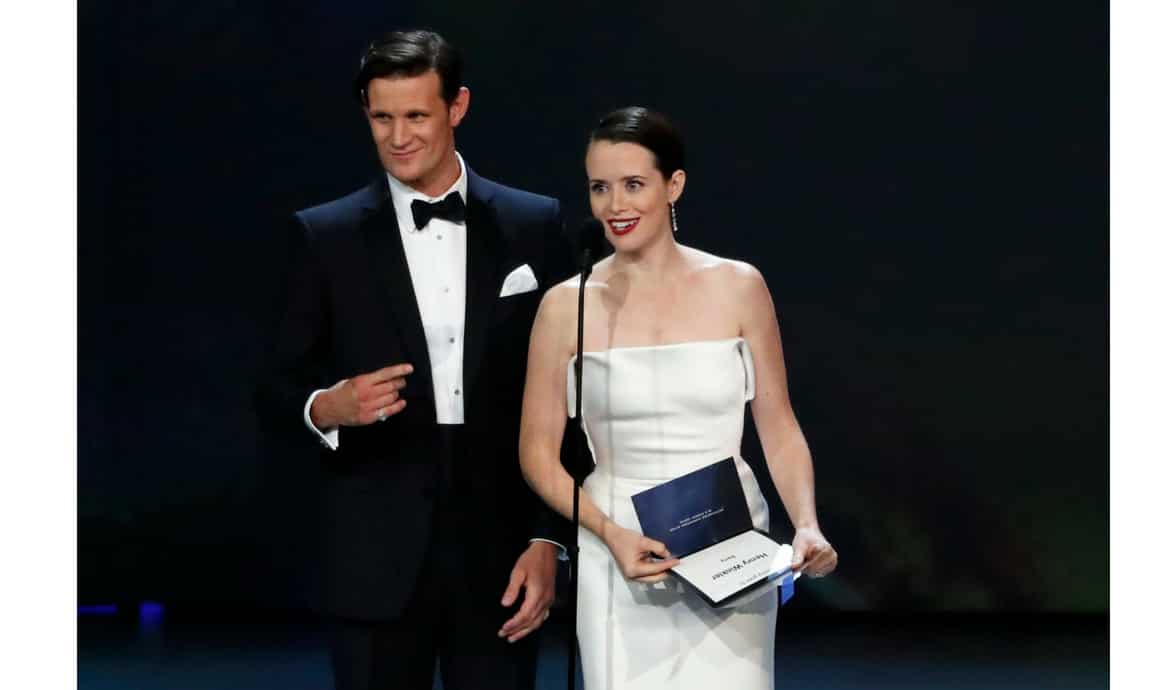 Emmy Awards 2018