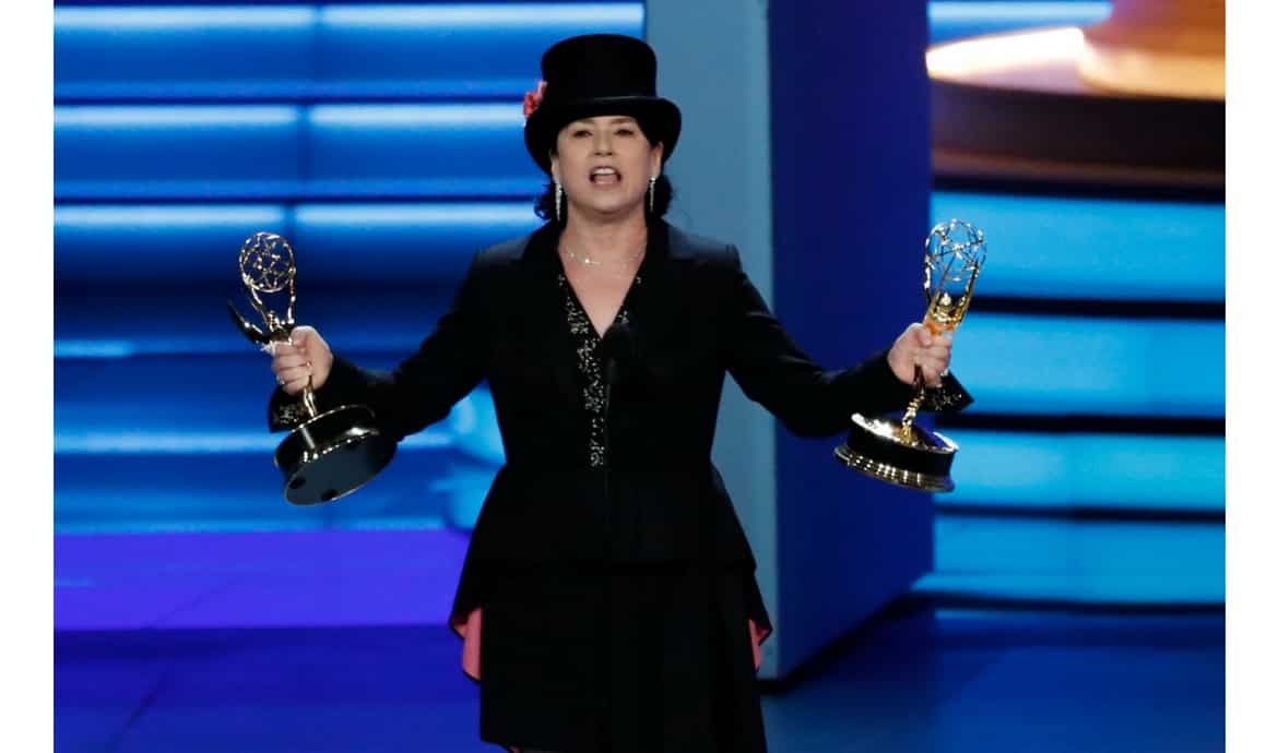 Emmy Awards 2018