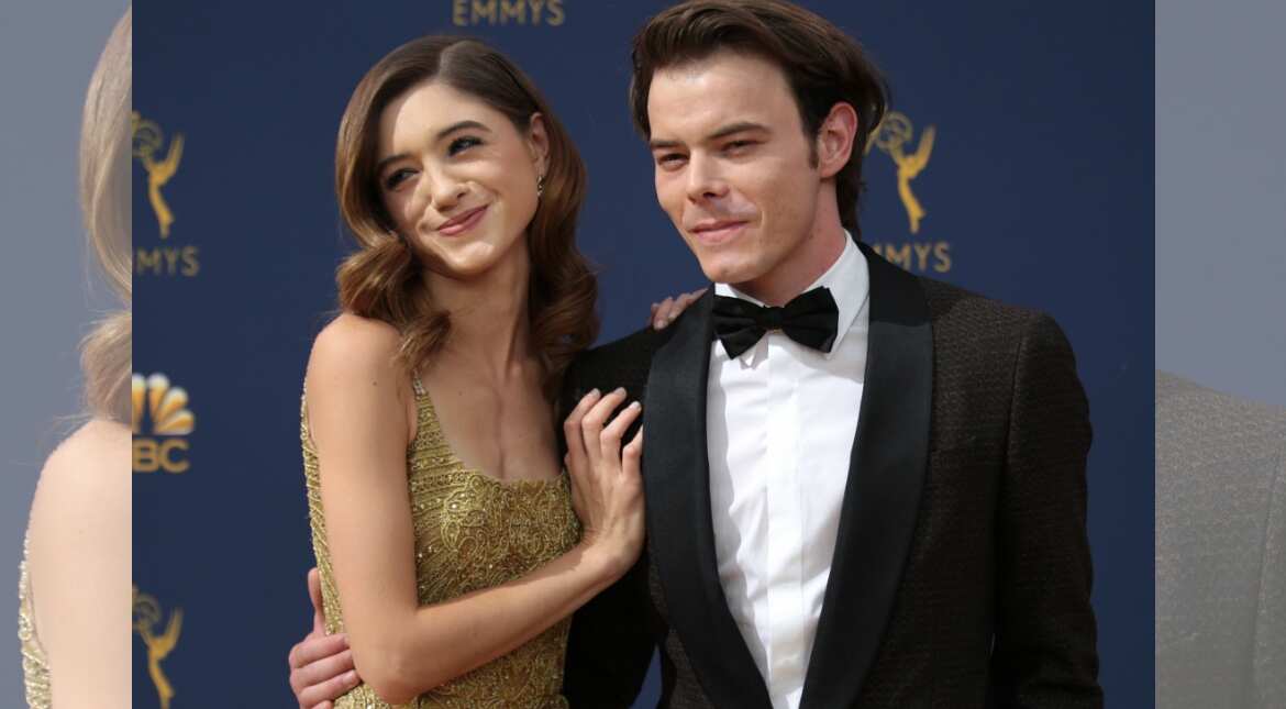 Emmy 2018