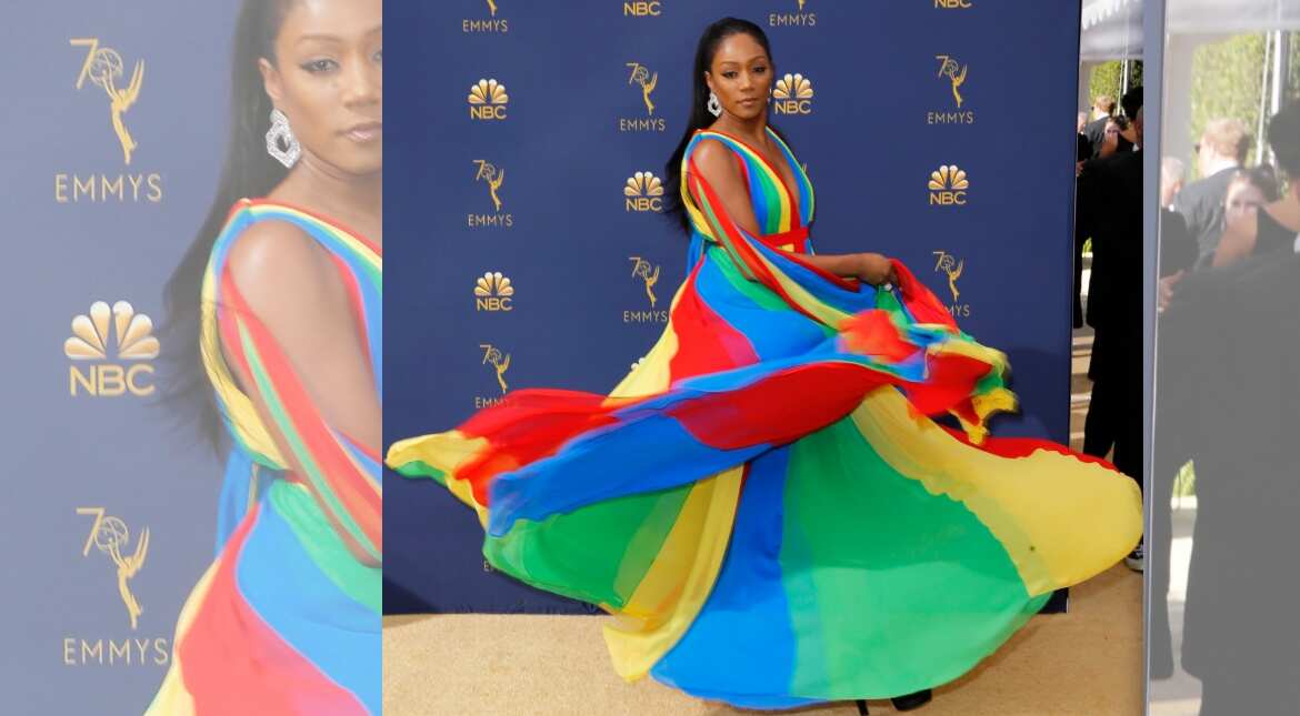 Emmy 2018