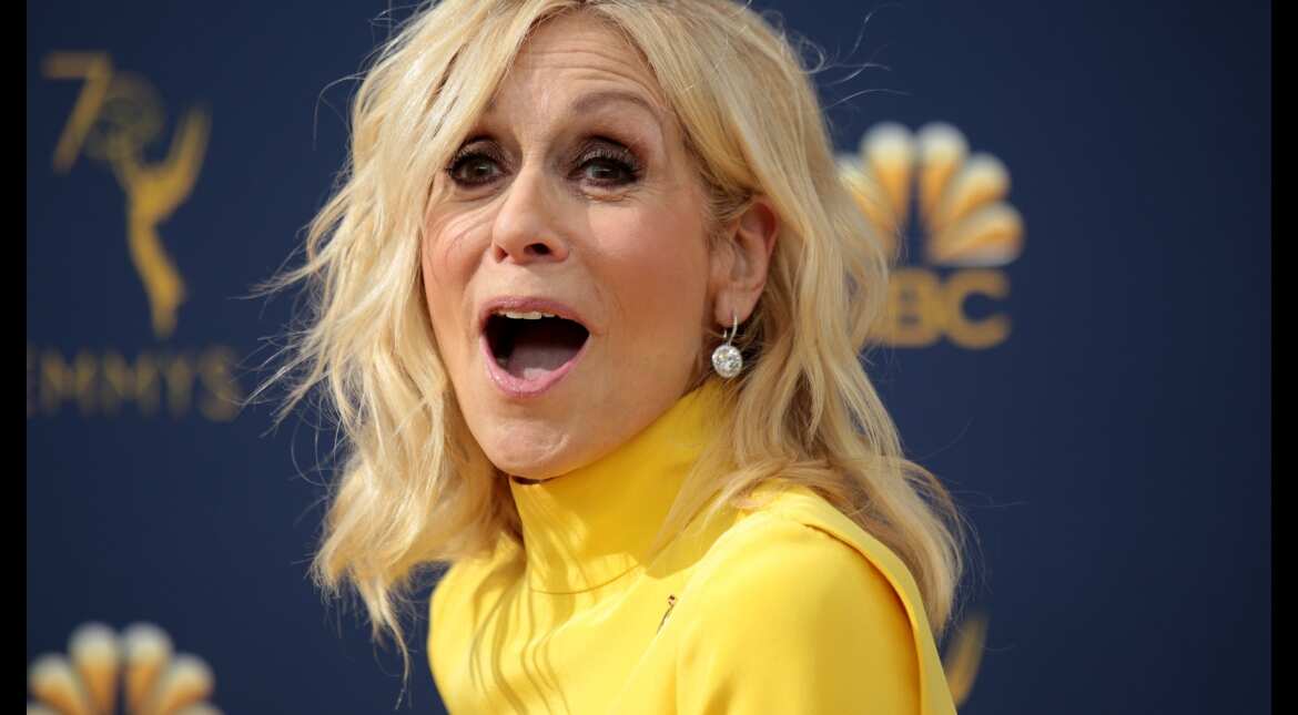 Emmys 2018