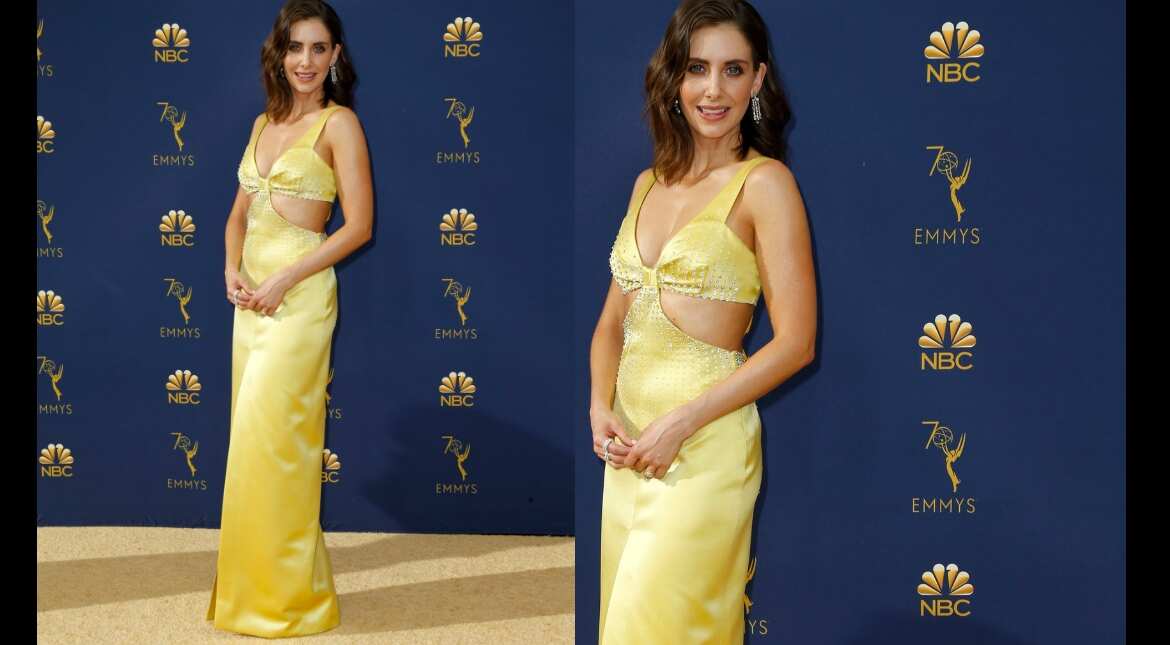 Emmys 2018