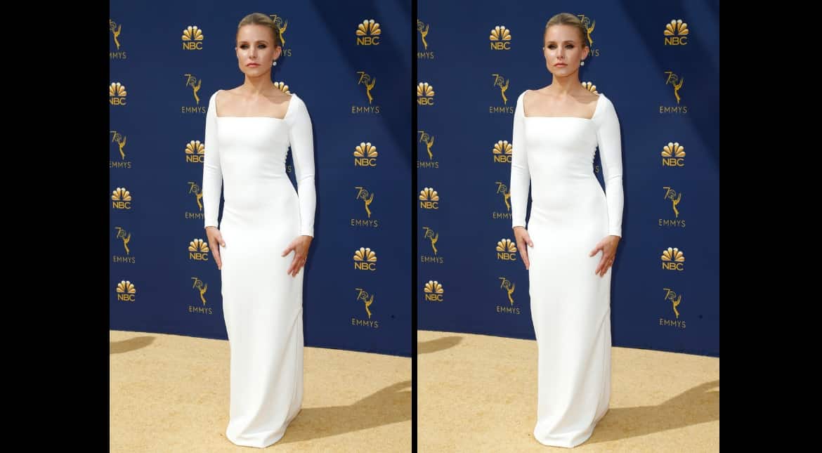 Emmys 2018