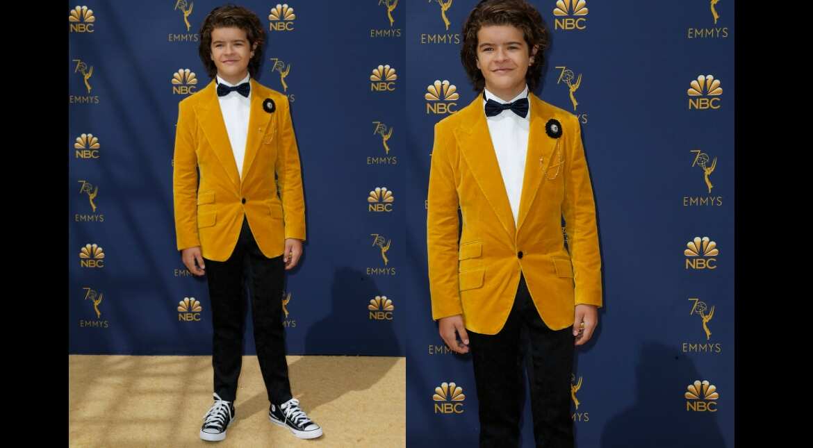 Emmys 2018