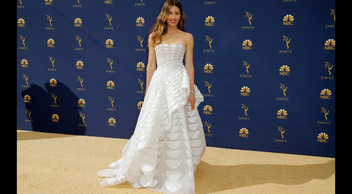 Emmys 2018