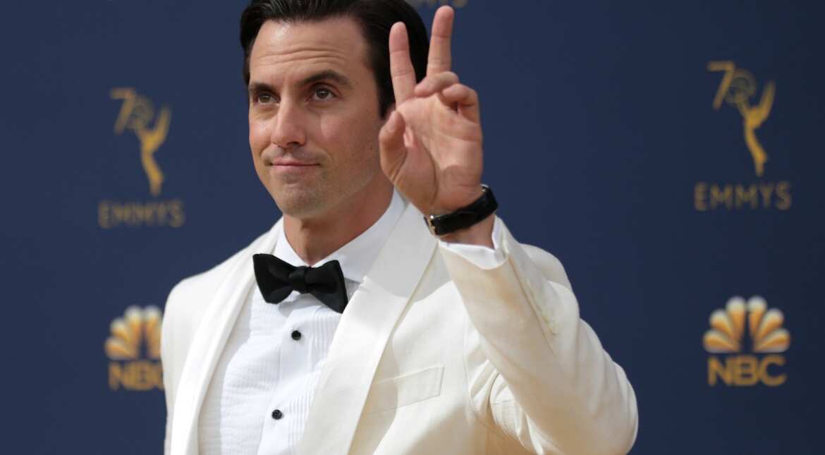 Emmys 2018