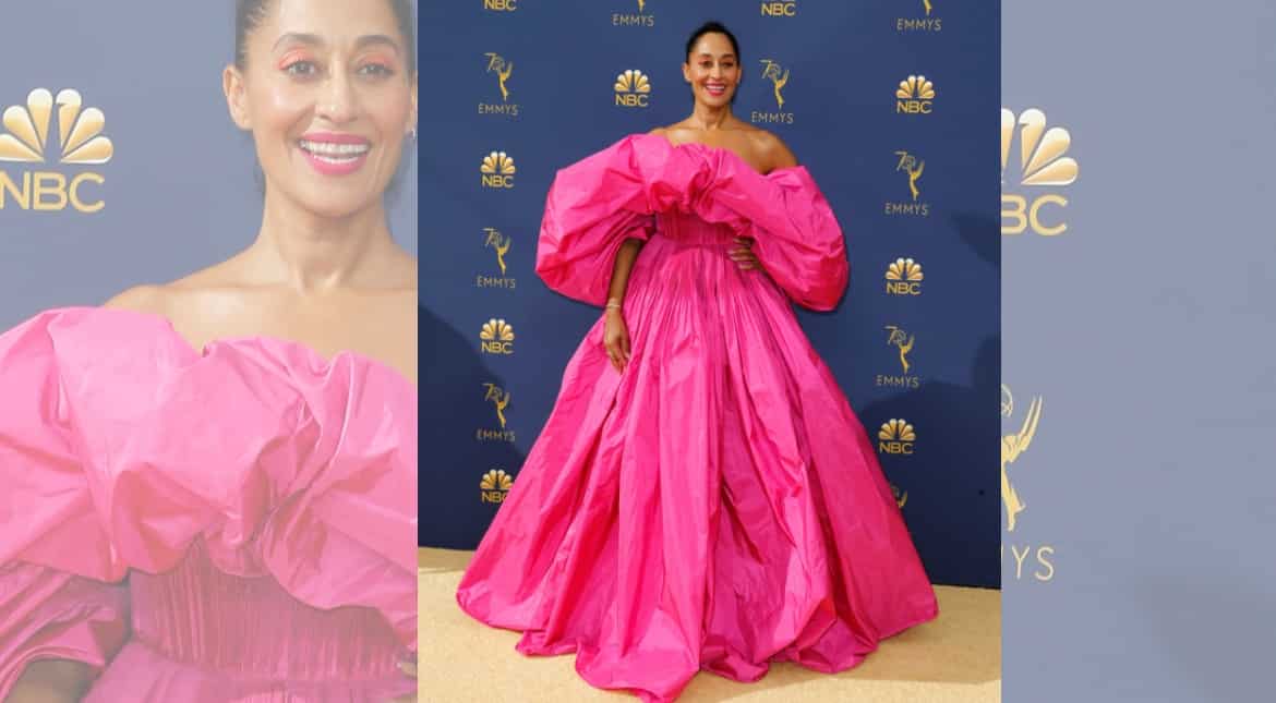 Emmys 2018