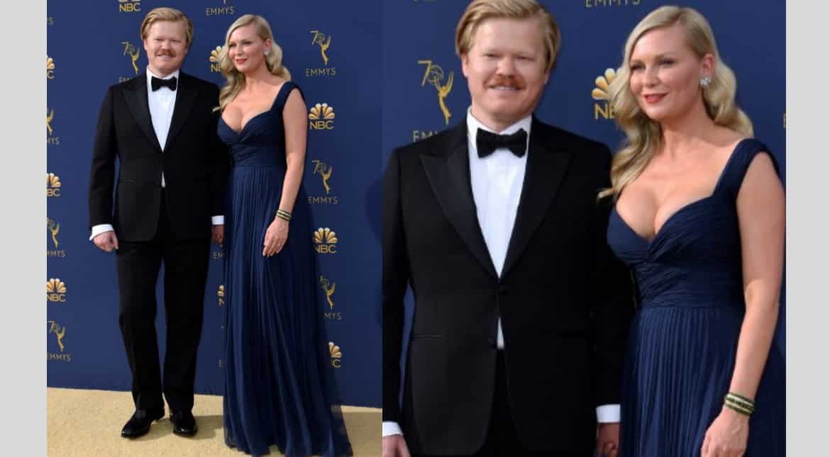 Emmys 2018