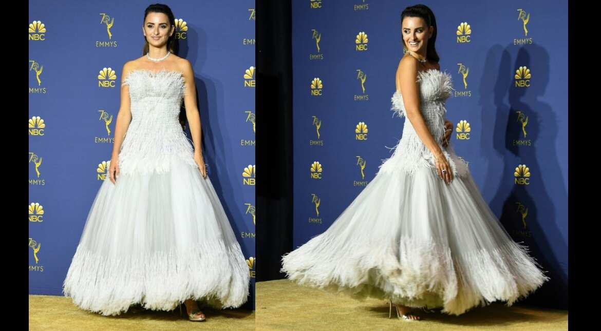 Emmys 2018