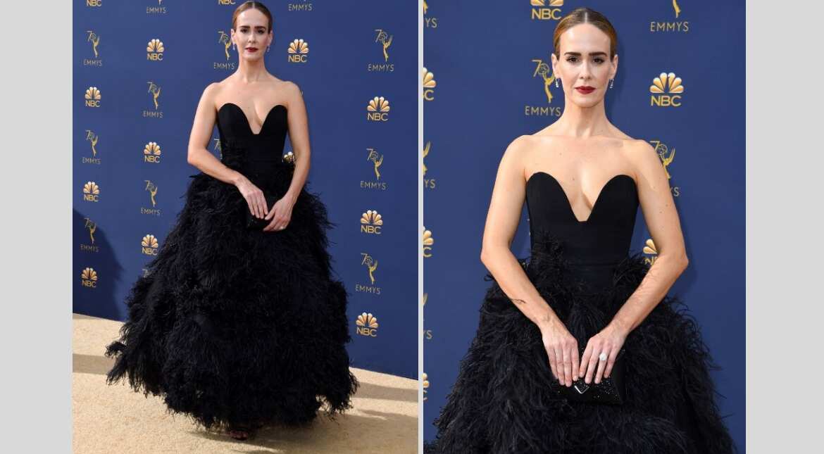 Emmys 2018