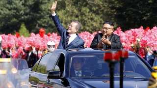 News brief: Big stories of the day