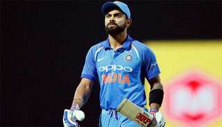 Virat Kohli becomes first Indian batsman to score 3 consecutive ODI centuries