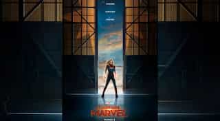 'Captain Marvel' makes timely landing in post #MeToo Hollywood