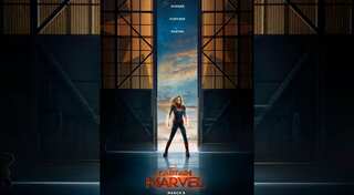 Marvel Studios releases first official description for 'The Marvels', sequel to 'Captain Marvel'