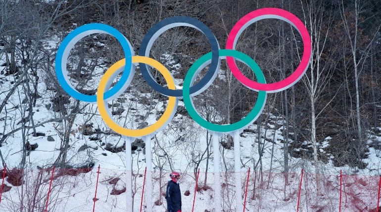 Australia sends Brisbane 2032 bid guarantees to International Olympic Committee