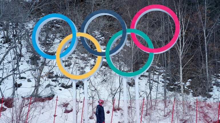 Re-organising Olympics a Herculean task: former IOC marketing head
