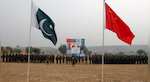 China to sell 48 high-end military drones to Pakistan