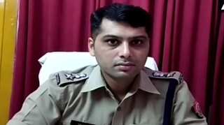 Uttar Pradesh: Encounter breaks out in Shamli, 2 arrested