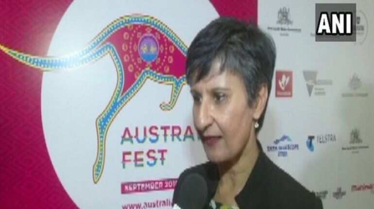 Australia hopeful of sending uranium shipment to India soon Australia hopeful of sending uranium shipment to India soon