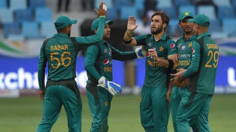 Pakistan hoping to host South Africa, Australia in near future Pakistan hoping to host South Africa, Australia in near future