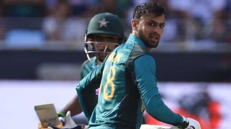 'Players who Babar wanted to pick, weren't selected': Shoaib Malik slams Pakistan Cricket Board 'Players who Babar wanted to pick, weren't selected': Shoaib Malik slams Pakistan Cricket Board
