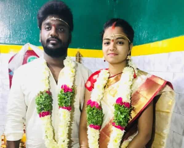 Hyderabad: Man attacks daughter, her husband in broad daylight for inter-caste marriage