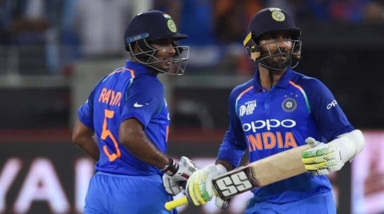 Asia Cup: India beat Pakistan by 8 wickets in one-sided affair Asia Cup: India beat Pakistan by 8 wickets in one-sided affair
