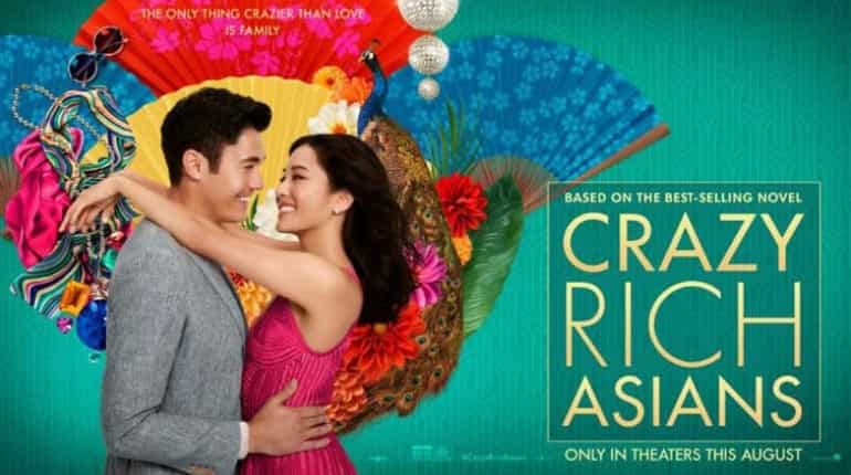 'Crazy Rich Asians' India release date pushed back