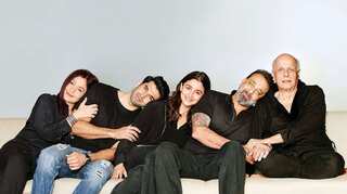 Mahesh Bhatt's film 'Sadak 2' to premiere directly on OTT platform