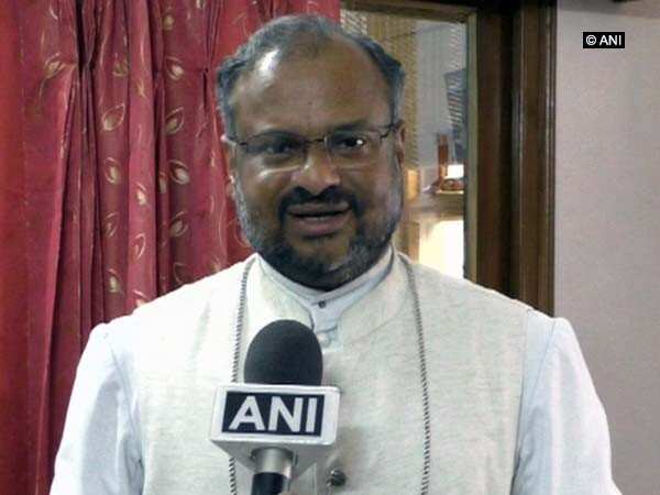 Kerala nun rape case: High Court dismisses Bishop Mulakkal's bail plea Kerala nun rape case: High Court dismisses Bishop Mulakkal's bail plea