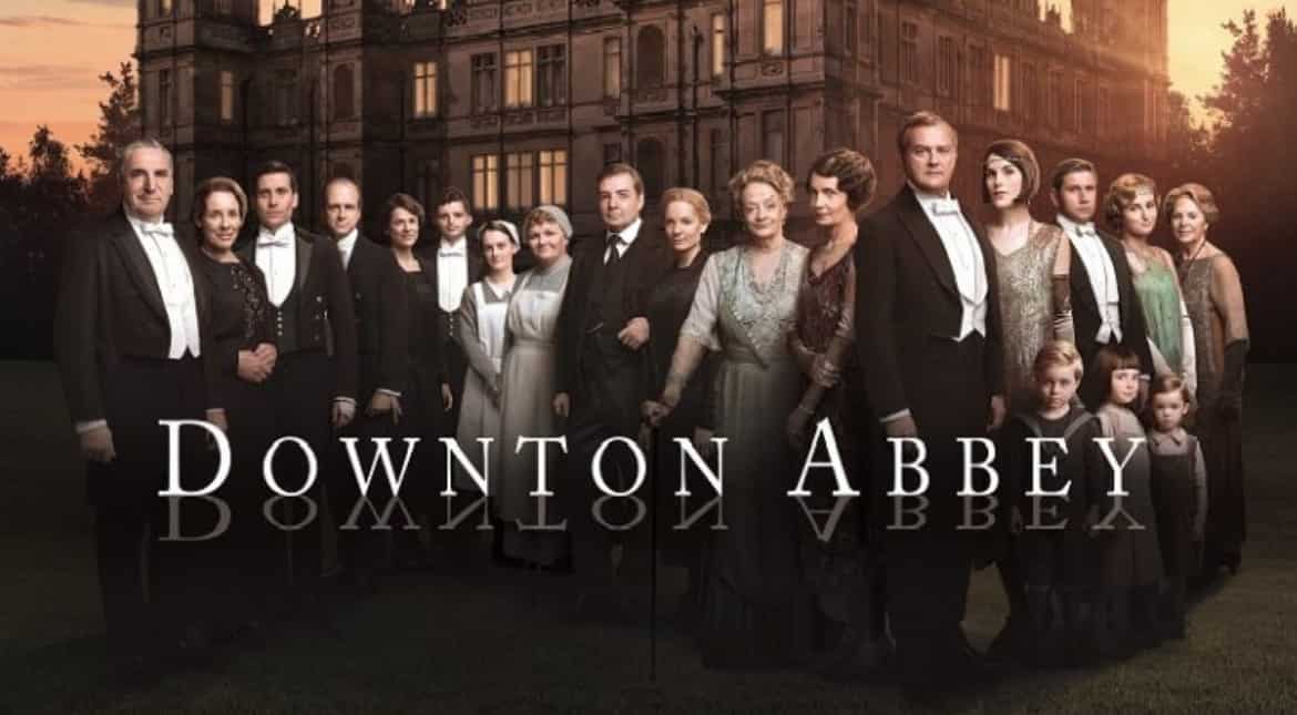 Top 5 Hollywood news today: 'Downtown Abbey 2' announced, Chris Evans responds to Lizzo's drunk DM