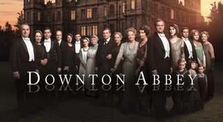Box Office: 'Downton Abbey 2' starts strong with $16 million as 'Doctor Strange' rules again