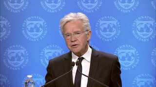 IMF warns tariffs could come at 'significant economic cost'