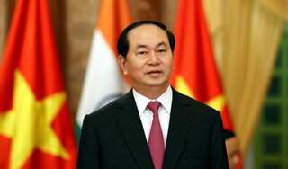 Vietnamese President Tran Dai Quang dies at 61 after serious illness