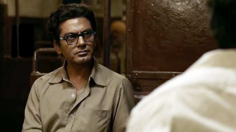 'Manto': Nawazuddin Siddiqui delivers a class act in a film that is for a selective audience 'Manto': Nawazuddin Siddiqui delivers a class act in a film that is for a selective audience