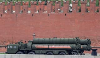 Russia's S-400 missile defence system a done deal: Turkey